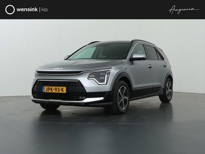 Occasion Kia Niro 142 PK (104 kW) 2022 Grijs SUV