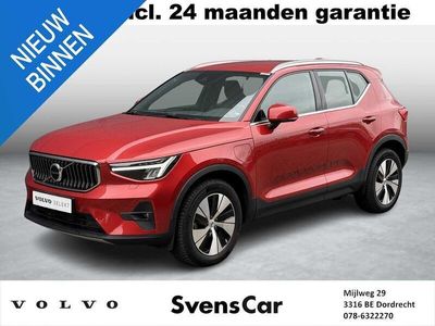 tweedehands Volvo XC40 1.5 T5 Recharge Plus Bright