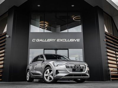 tweedehands Audi e-tron e-tron50 quattro Launch edition plus 71 kWh l Pan