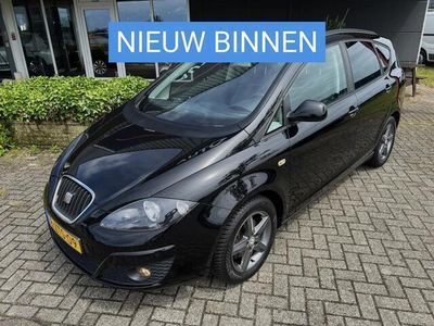 Seat Altea XL