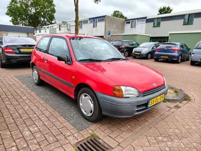 Toyota Starlet