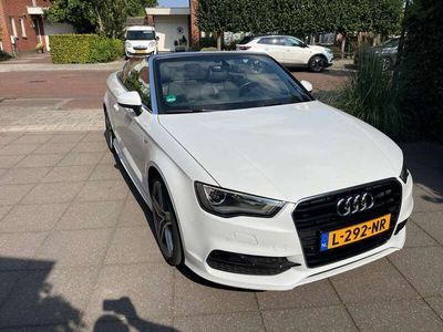 Audi A3 Cabriolet