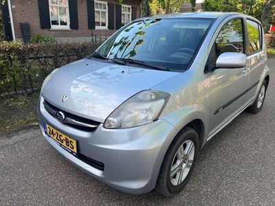 tweedehands Subaru Justy 1.0 Nette auto