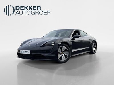 Porsche Taycan 4S