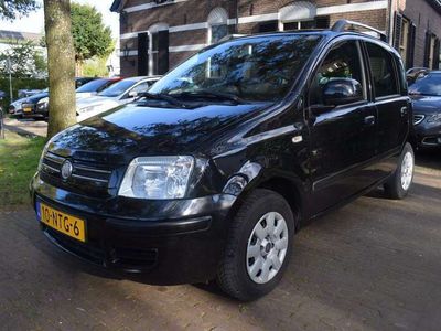 tweedehands Fiat Panda 1.2 Edizione Cool