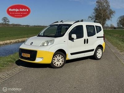 Fiat Qubo