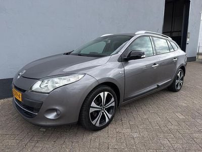 Renault Mégane GrandTour
