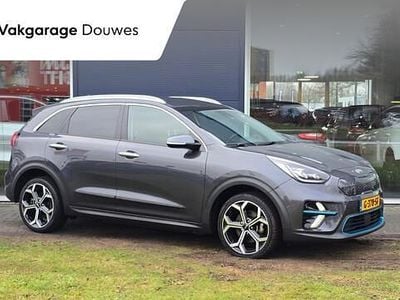 Occasion Kia e-Niro 150 kW (204 PK) 2019 Grijs SUV