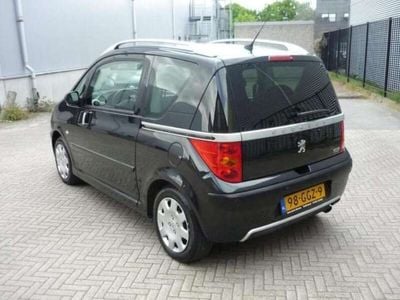 Peugeot 1007