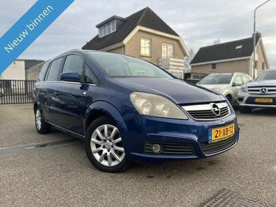 tweedehands Opel Zafira 2.2 Executive