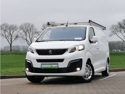 tweedehands Peugeot Expert 2.0 hdi l2 automaat!