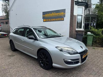 Renault Laguna III