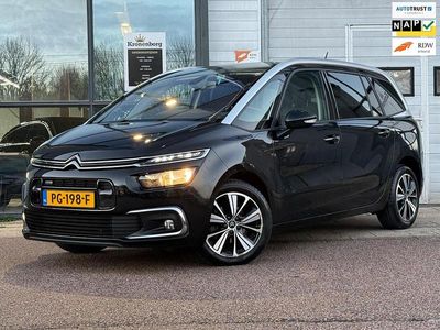 Citroën Grand C4 Picasso