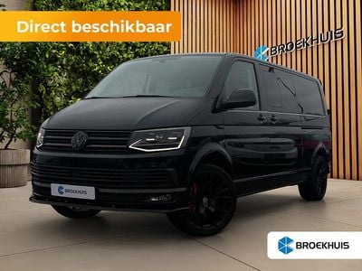 Occasion VW T6 Highline 2018 Van