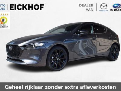 tweedehands Mazda 3 2.0 e-SkyActiv-G 150 Homura - Nu met € 2.000- inr