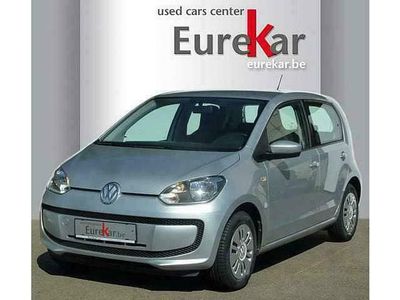 VW up!