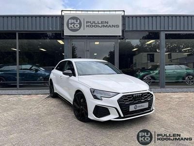 Occasion Audi A3 Sportback e-tron 272 PK (200 kW) 2021 Hatchback