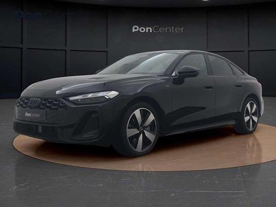 Zwart Nieuw 2025 Audi A5 S-Line Coupé | € 62.950 (Eerlijke prijs)