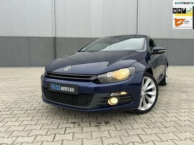 VW Scirocco