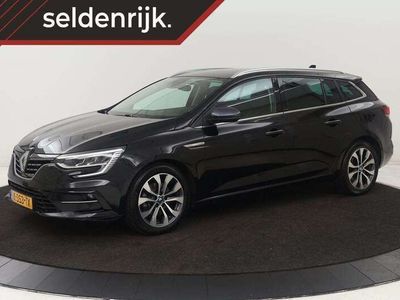Renault Mégane IV