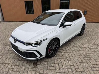 VW Golf VIII