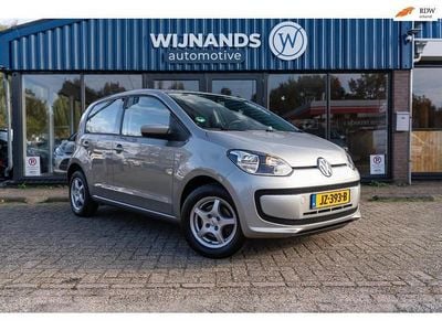 Occasion VW up! Edition 60 PK (44 kW) 2014 Grijs (metallic) Hatchback