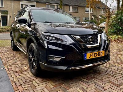 tweedehands Nissan X-Trail 1.3 DIG-T N-Tec