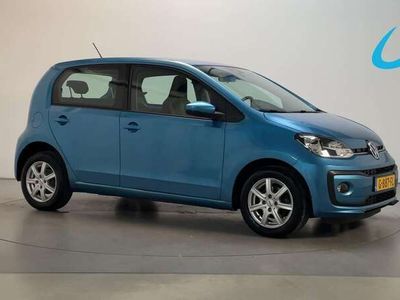 VW up!