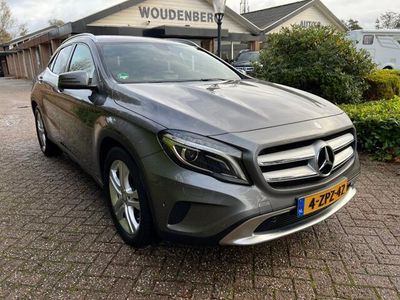 Mercedes GLA200