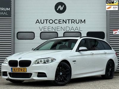 BMW M550
