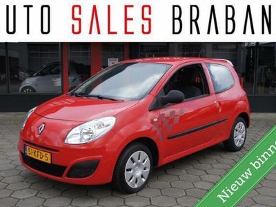 tweedehands Renault Twingo 1.2 Authentique