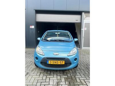 tweedehands Ford Ka 1.2 Cool&Sound