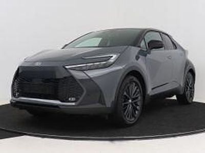 Grijs Nieuw 2026 Toyota C-HR Premium SUV | € 50.294