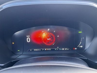 Grijs Occasion 2023 Ford Kuga ST-Line X SUV | € 28.900 (Eerlijke prijs)