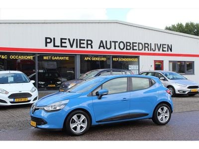 Renault Clio IV