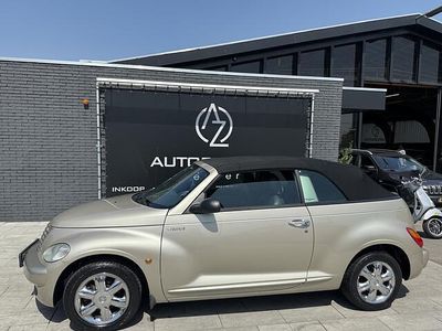 Chrysler PT Cruiser
