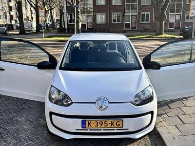 Wit Occasion 2012 VW up! Move Hatchback | € 3.500 (Goede deal)