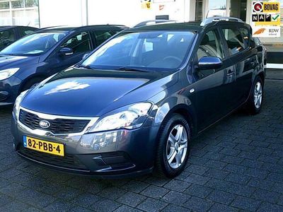 tweedehands Kia Ceed CEE D1.4 CVVT X-tra