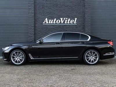 BMW 740L