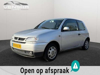 Seat Arosa