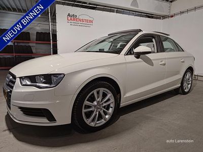 tweedehands Audi A3 Limousine 1.4 TFSI CoD 150pk Attr. Pro Line 110kw Navi / Panoramadak / Cruise C.