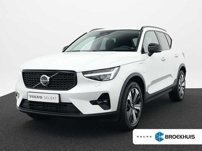 Wit Occasion 2022 Volvo XC40 Plus SUV | € 42.900 (Duur)