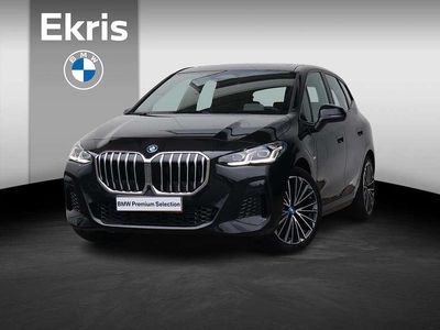 Zwart Gebruikt 2025 BMW 230 M Sport Stationwagen | € 49.450 (Duur)