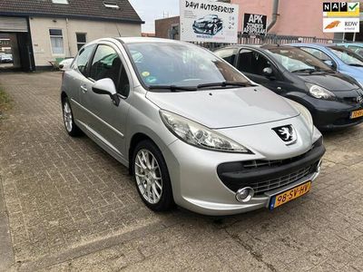 tweedehands Peugeot 207 1.4-16V XS Pack