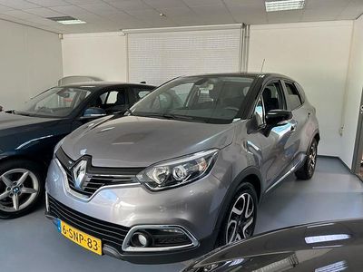 Gebruikt 2013 Renault Captur SUV | € 7.990 (Eerlijke prijs)