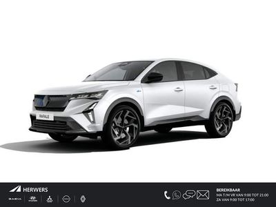 Nieuw Renault Rafale 299 PK (219 kW) 2025 SUV