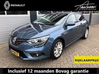 Renault Mégane IV