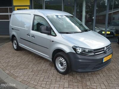 VW Caddy Maxi