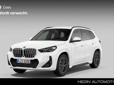 Wit Gebruikt 2025 BMW X1 Comfort Edition SUV | € 52.880