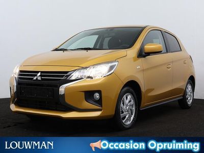 tweedehands Mitsubishi Space Star 1.2 Dynamic *Voorraad voordeel*